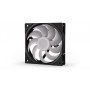 ENDORFY Fluctus 120 PWM ARGB Case per computer Ventilatore 12 cm Nero, Bianco