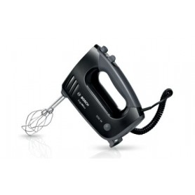 Bosch MFQ3650X sbattitore Sbattitore manuale 500 W Nero
