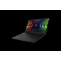 Razer Blade 15 i9-12900H Computer portatile 39,6 cm (15.6") Quad HD Intel® Core™ i9 16 GB DDR5-SDRAM 1000 GB SSD NVIDIA 