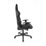 DXRacer Racer PF188 Sedia per gaming universale Nero