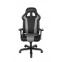 DXRacer OH-KA99-NG sedia per videogioco Sedia per gaming universale