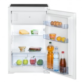 Bomann KSE 7805.1 monoporta Da incasso 118 L F Bianco