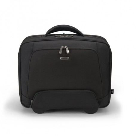 Dicota D30924-RPET valigetta porta attrezzi Custodia trolley Nero