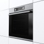Gorenje BPS6737E14X 77 L 3500 W A+ Acciaio inossidabile