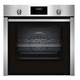 Neff B4CCE2AN0 forno 71 L A Acciaio inossidabile