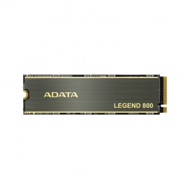 ADATA ALEG-800-1000GCS drives allo stato solido M.2 1000 GB PCI Express 4.0 3D NAND NVMe