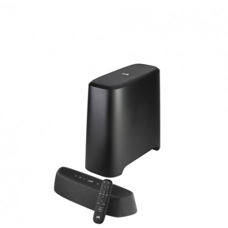 Polk Audio MagniFi Mini AX Nero 150 W