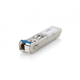 LevelOne SFP-7321 modulo del ricetrasmettitore di rete Fibra ottica 155 Mbit/s