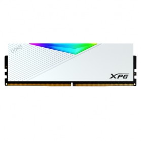 XPG LANCER RGB memoria 16 GB 1 x 16 GB DDR5 6000 MHz Data Integrity Check (verifica integrità dati)