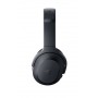 Razer Barracuda Auricolare Con cavo e senza cavo A Padiglione Musica e Chiamate USB tipo-C Bluetooth Nero