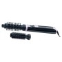 Remington AS404 messa in piega Spazzola ad aria calda Caldo Nero, Porpora 400 W 1,8 m