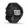 Garmin Approach S12 MIP 43 mm Grigio GPS (satellitare)