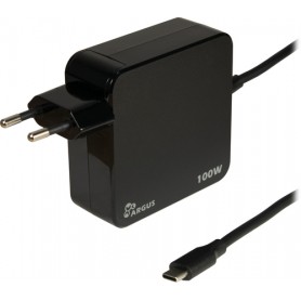 Inter-Tech PD-2100 Nero Interno