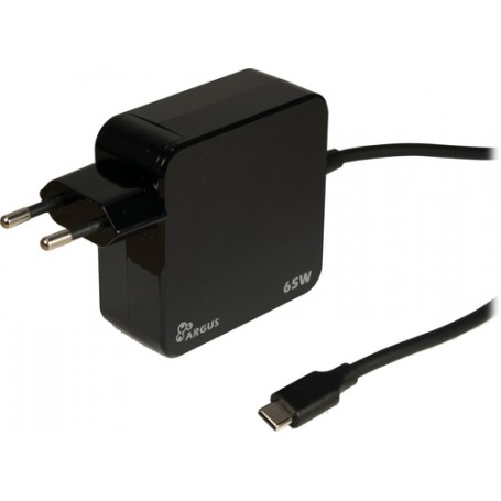 Inter-Tech PD-2065 Nero Interno