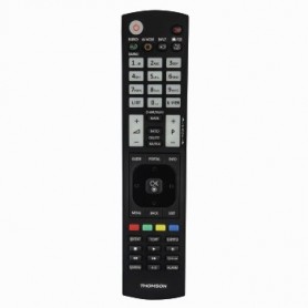 Thomson ROC1128LG telecomando IR Wireless TV Pulsanti