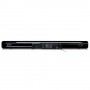 Lenco SB-080BK altoparlante soundbar Nero 2.1 canali 80 W