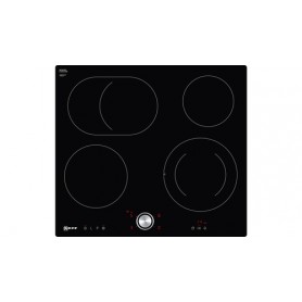 Neff T16PT76X0 piano cottura Nero Da incasso Piano cottura a induzione 4 Fornello(i)