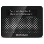 TechniSat CABLESTAR 100 Orologio Digitale Nero