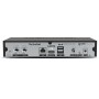 TechniSat DIGIPLUS UHD S Satellite 4K Ultra HD Nero