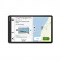 Garmin 1095 navigatore Fisso 25,6 cm (10.1") TFT Touch screen 554 g Nero