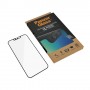 PanzerGlass 2748 protezione per lo schermo e il retro dei telefoni cellulari Pellicola proteggischermo trasparente Apple