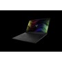 Razer Blade 17 i7-12800H Computer portatile 43,9 cm (17.3") Quad HD Intel® Core™ i7 32 GB DDR5-SDRAM 1000 GB SSD NVIDIA 