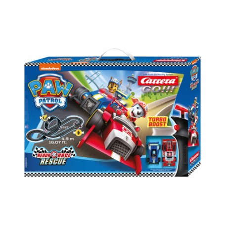 Carrera 20062535 modellino radiocomandato (RC) Ideali alla guida Motore elettrico 1:43