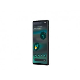 Google Pixel 6a 15,5 cm (6.1") Doppia SIM 5G USB tipo-C 6 GB 128 GB 4410 mAh Verde