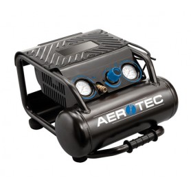 AeroTEC 197-10 RC compressore ad aria 1100 W 200 l/min AC