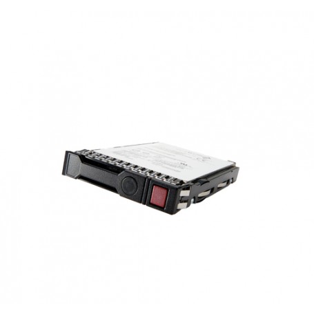 Hewlett Packard Enterprise P47815-B21 drives allo stato solido 2.5" 960 GB SATA TLC