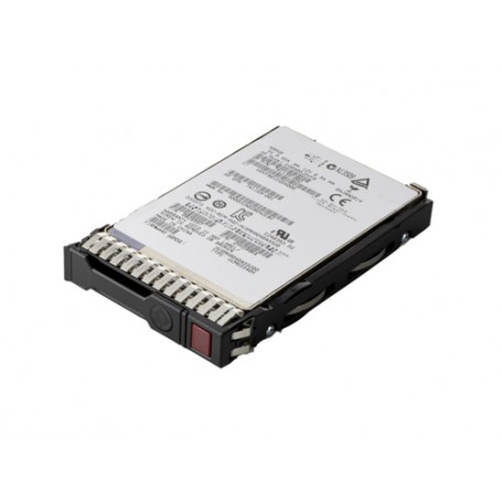 Hewlett Packard Enterprise P04564-B21 drives allo stato solido 2.5" 960 GB Serial ATA III MLC