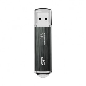 Silicon Power Marvel Xtreme M80 unità flash USB 1000 GB USB tipo A 3.2 Gen 2 (3.1 Gen 2) Grigio