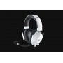Razer BlackShark V2 X Auricolare Cablato A Padiglione Giocare Bianco