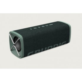 Grundig GBT Club Nero, Verde 20 W