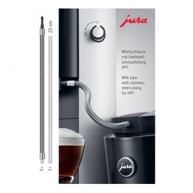 JURA HP1 Tubo per latte