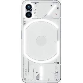 Nothing Phone (1) 16,6 cm (6.55") Doppia SIM 5G USB tipo-C 12 GB 256 GB 4500 mAh Bianco