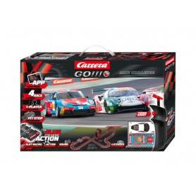 Carrera GO!!! Plus Race Challenge