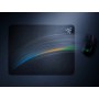 Razer Acari Tappetino per mouse per gioco da computer Nero