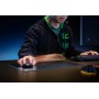 Razer Acari Tappetino per mouse per gioco da computer Nero