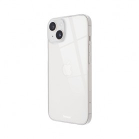 Artwizz NoCase custodia per cellulare 15,5 cm (6.1") Cover Trasparente