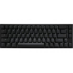 Ducky One 2 SF tastiera USB Inglese US Nero