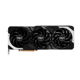 Palit GeForce RTX 4080 GamingPro OC NVIDIA 16 GB GDDR6X