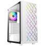 Azza Spectra Midi Tower Bianco
