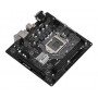 Asrock H470M-HVS Intel H470 LGA 1200 micro ATX