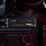 PNY CS3140 M.2 8000 GB PCI Express 4.0 NVMe