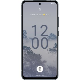 Nokia X30 5G 16,3 cm (6.43") Doppia SIM Android 12 USB tipo-C 6 GB 128 GB Blu