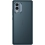 Nokia X30 5G 16,3 cm (6.43") Doppia SIM Android 12 USB tipo-C 6 GB 128 GB Blu
