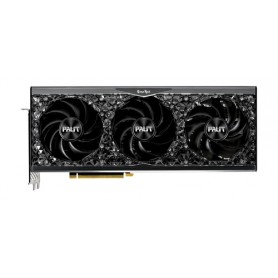 Palit NED4090019SB-1020Q scheda video NVIDIA GeForce RTX 4090 24 GB GDDR6X