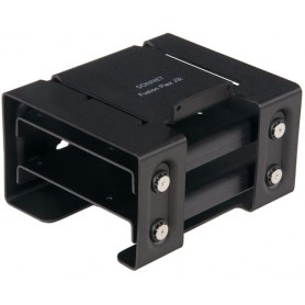 Sonnet Fusion Flex J3i Midi Tower Gabbia HDD (FUS-FLEX-J3)
