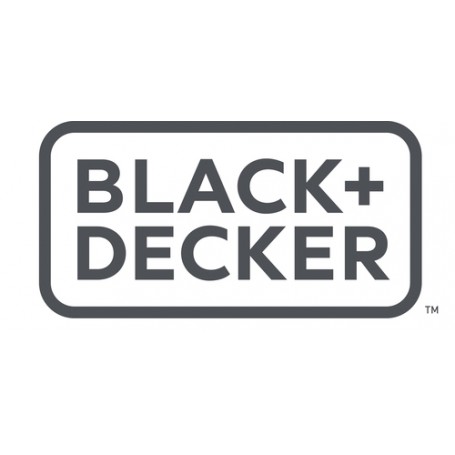 Black & Decker Akku-Dreieckschleifer Mouse BDCDS18, 18Volt, Deltaschleifer